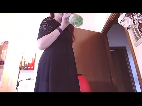❤️ Un schiavu sottumessu chì ama i mutandine brutte è luscious hè obligatu à masturbarsi dopu avè vistu stu video! ❤️❌ Porno à co.xxxner.ru ☑