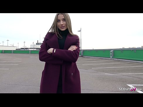 ❤️ GERMAN SCOUT hè un sognu chì tocca STEELE, PARCHEGGIU TELLTALE E SEXY PER I SOLDI ❤️❌ Porno à co.xxxner.ru ☑