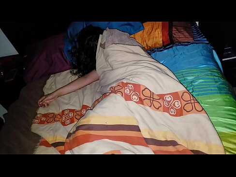 ❤️ Stepson rimprovera a so ghjovana matrigna mentre dorme. ❤️❌ Porno à co.xxxner.ru ☑