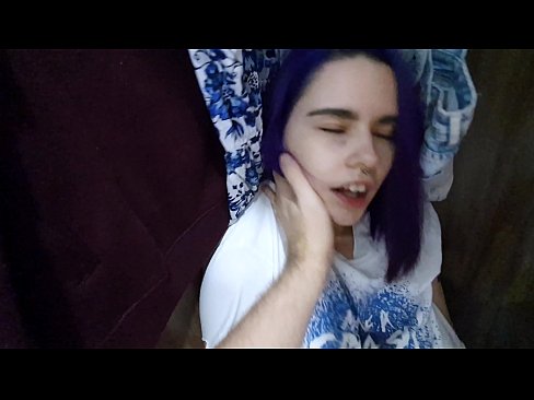 ❤️ Truvò a mo surella in l'armadiu è l'aiutò à cum ❤️❌ Porno à co.xxxner.ru ☑